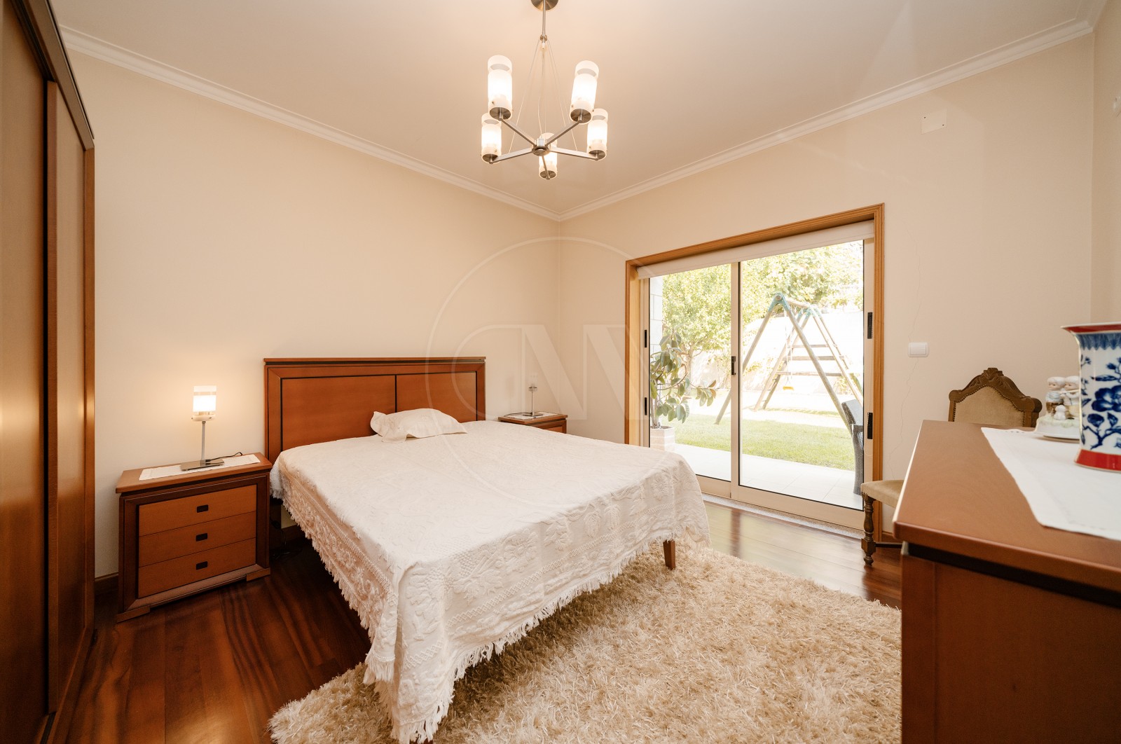 Moradia T5 para Venda em Este (São Pedro e São Mamede), Braga, Braga - Quarto (Imagem 1)