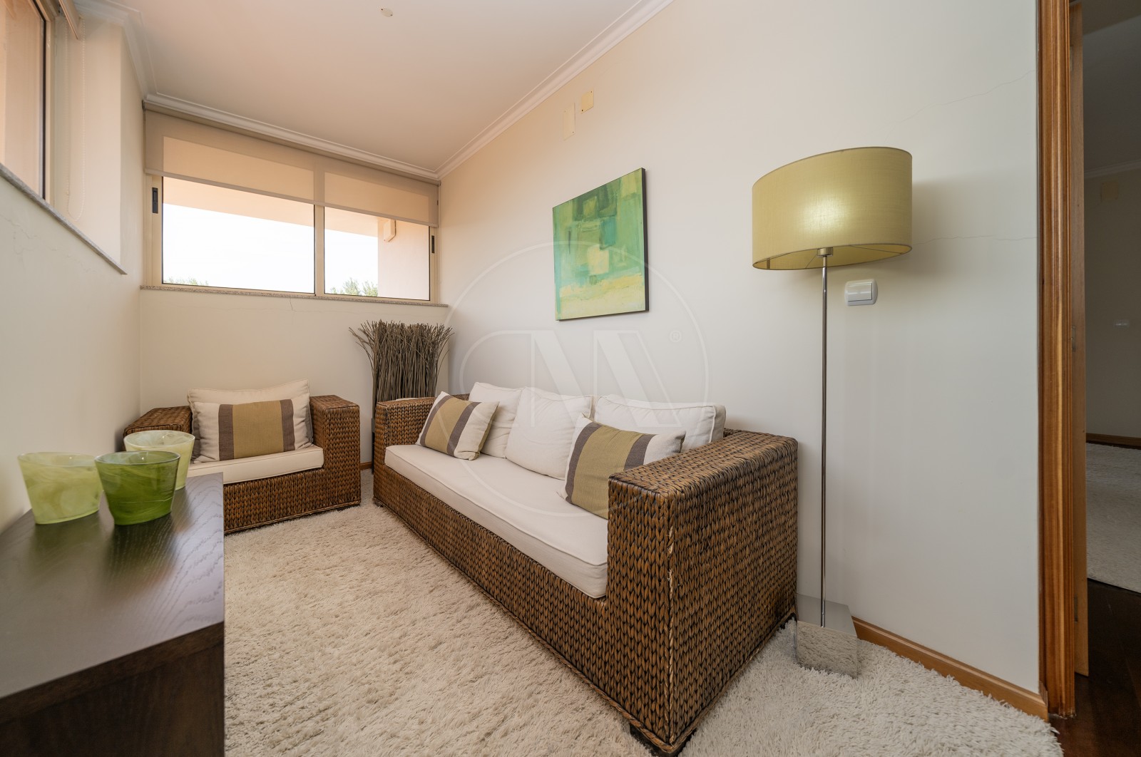 Moradia T5 para Venda em Este (São Pedro e São Mamede), Braga, Braga - Corredor (Imagem 8)