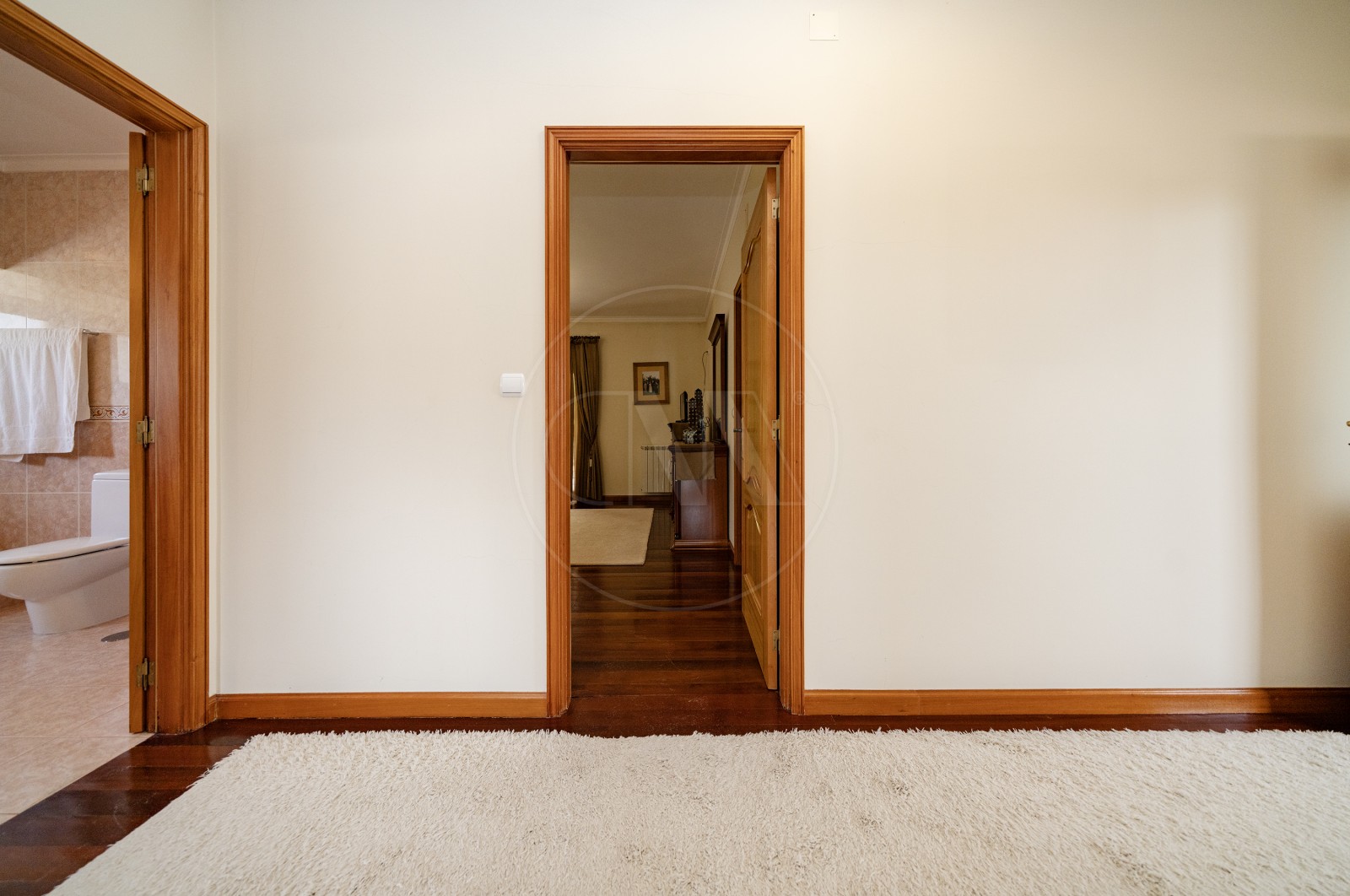 Moradia T5 para Venda em Este (São Pedro e São Mamede), Braga, Braga - Corredor (Imagem 11)