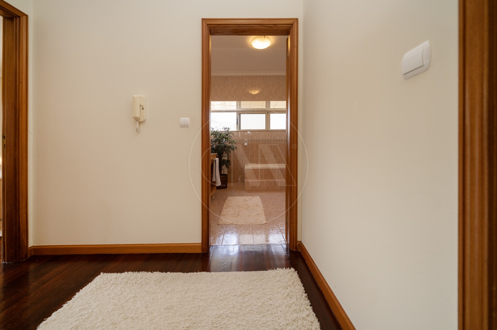 Moradia T5 para Venda em Este (São Pedro e São Mamede), Braga, Braga - Corredor (Imagem 12)