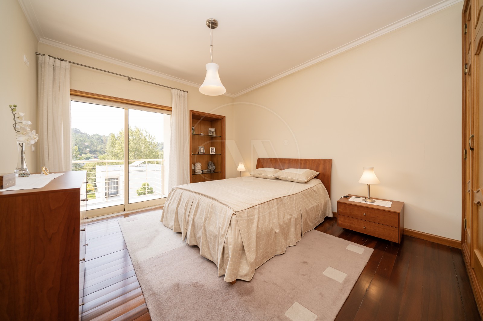 Moradia T5 para Venda em Este (São Pedro e São Mamede), Braga, Braga - Quarto (Imagem 3)