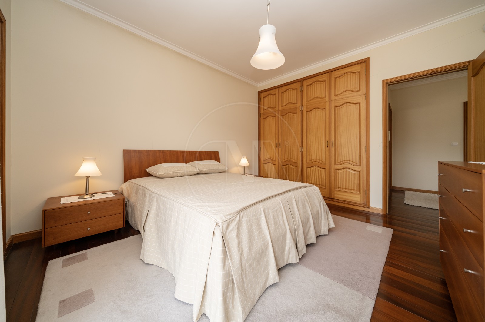 Moradia T5 para Venda em Este (São Pedro e São Mamede), Braga, Braga - Quarto (Imagem 4)