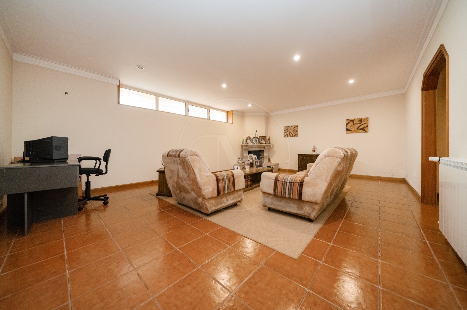 Moradia T5 para Venda em Este (São Pedro e São Mamede), Braga, Braga - Sala (Imagem 7)