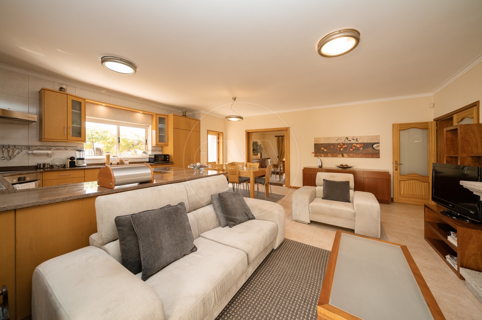 Moradia T5 para Venda em Este (São Pedro e São Mamede), Braga, Braga - Sala (Imagem 2)