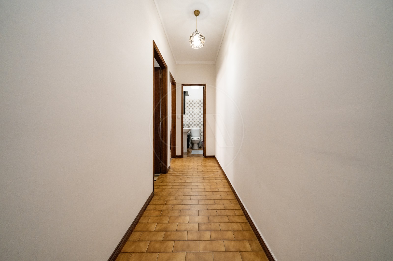 Apartamento T3 para Venda em Braga (Maximinos, Sé e Cividade), Braga, Braga - Corredor (Imagem 3)