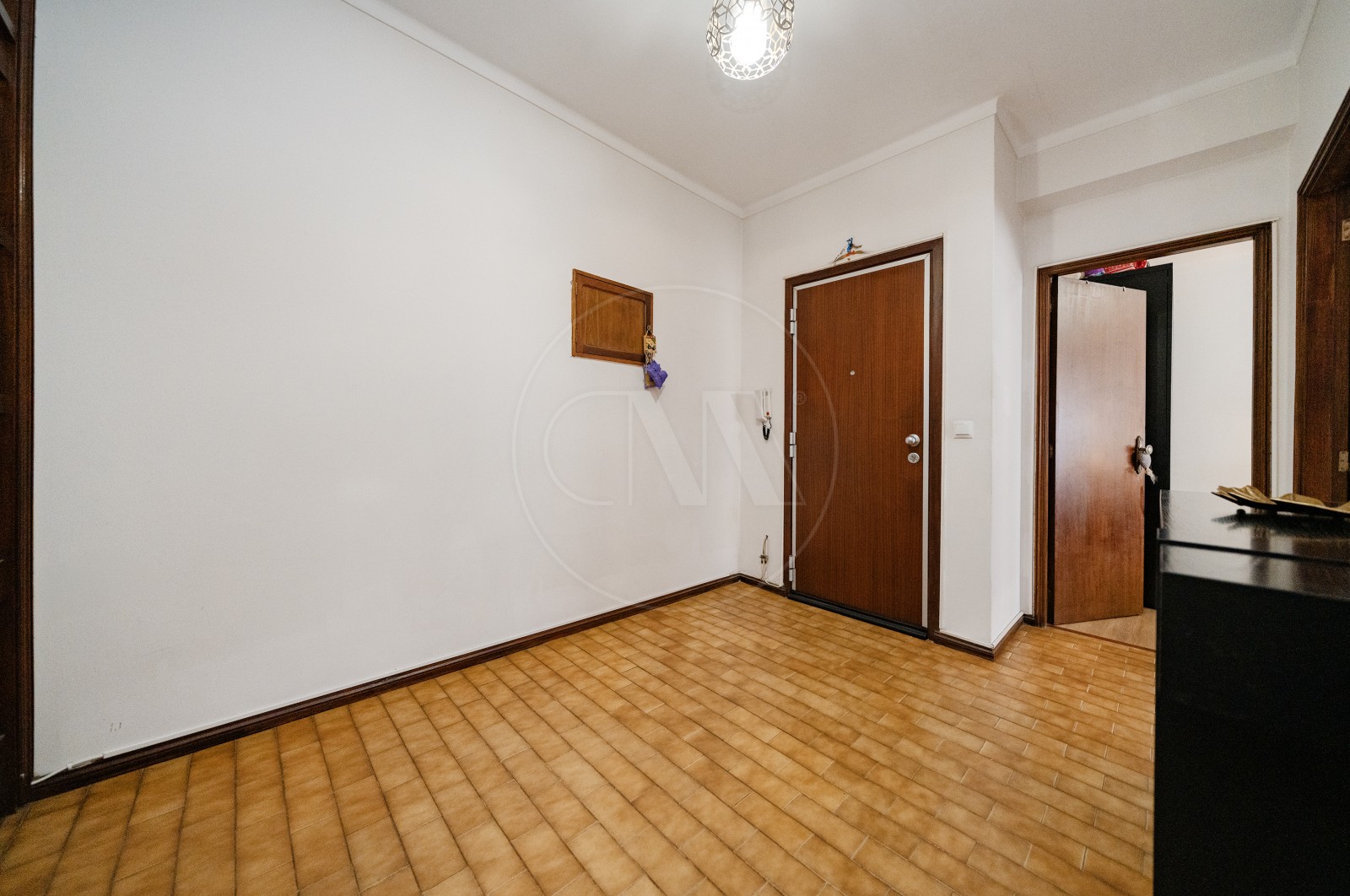 Apartamento T3 para Venda em Braga (Maximinos, Sé e Cividade), Braga, Braga - Hall de entrada (Imagem 1)