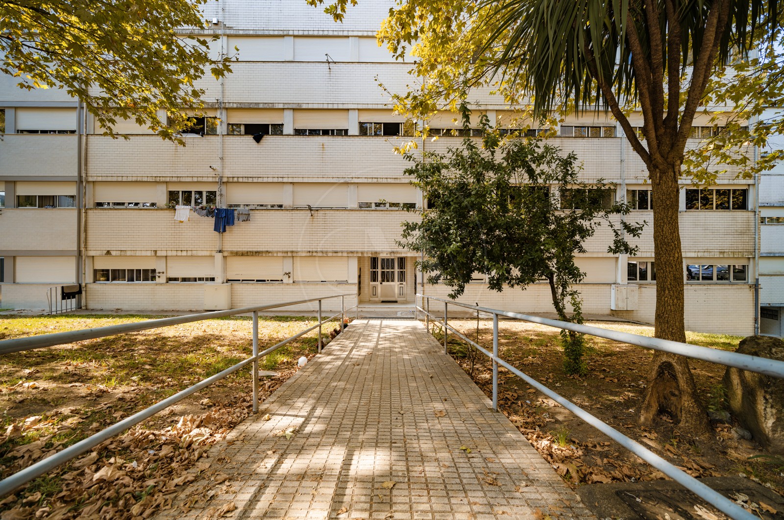 Apartamento T3 para Venda em Braga (Maximinos, Sé e Cividade), Braga, Braga - Fachada (Imagem 2)