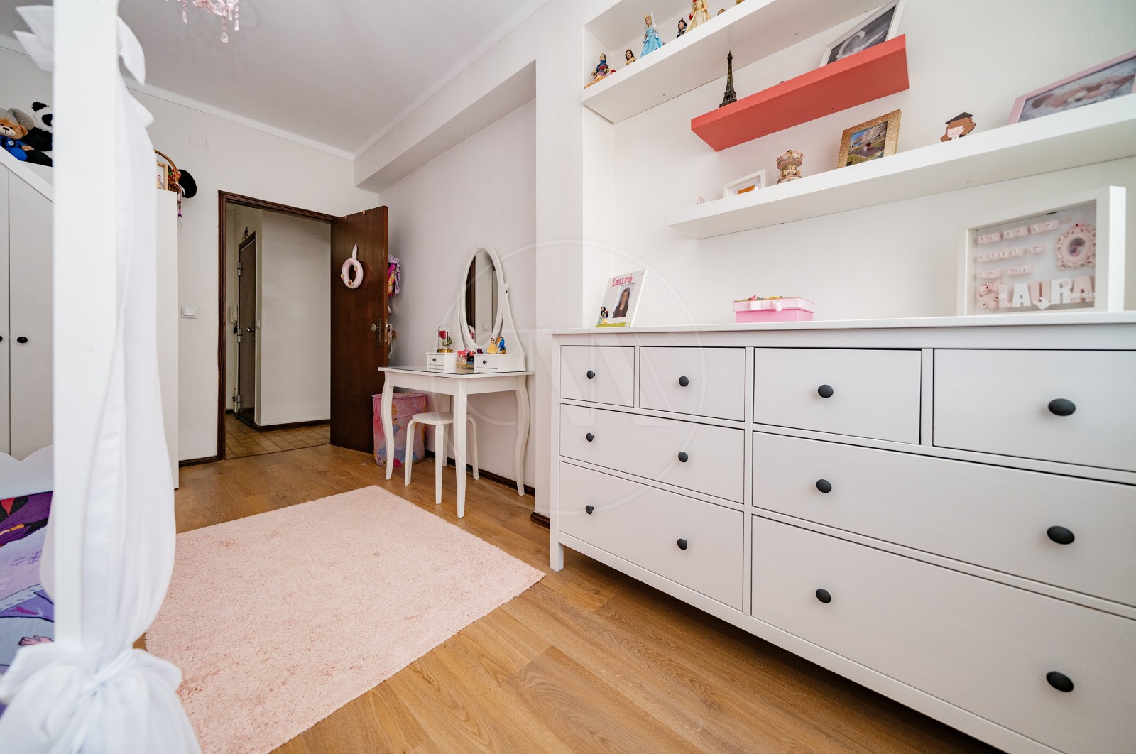 Apartamento T3 para Venda em Braga (Maximinos, Sé e Cividade), Braga, Braga - Quarto (Imagem 4)