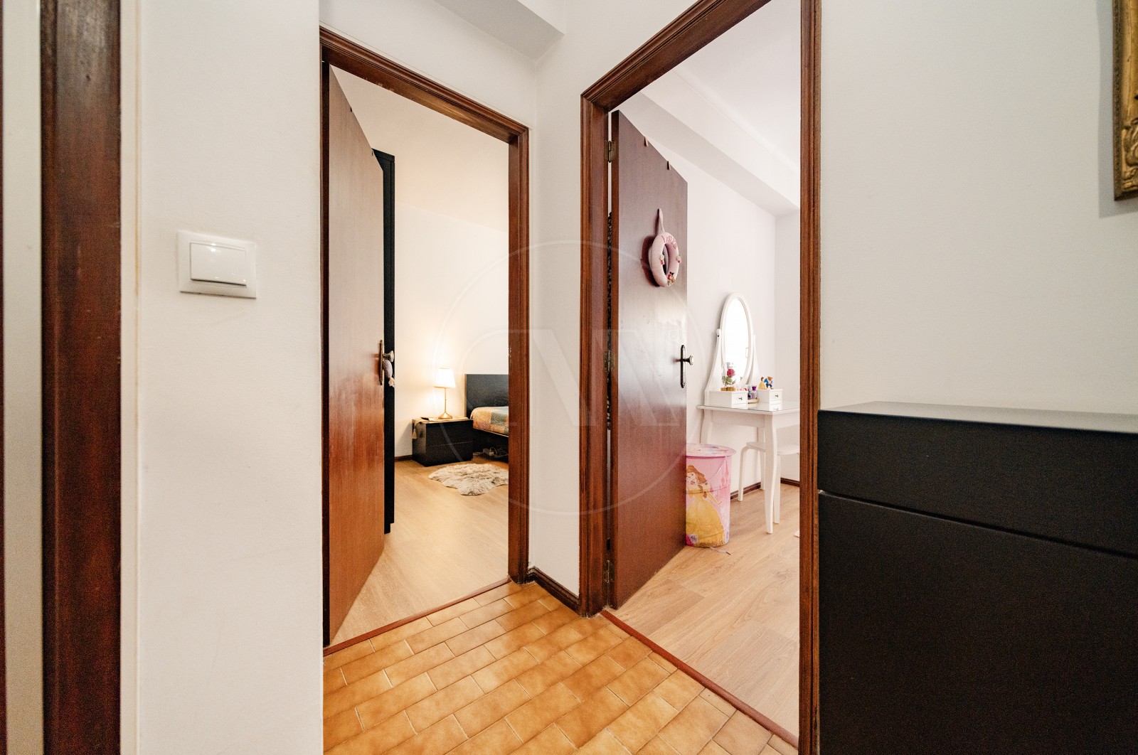 Apartamento T3 para Venda em Braga (Maximinos, Sé e Cividade), Braga, Braga - Corredor (Imagem 6)