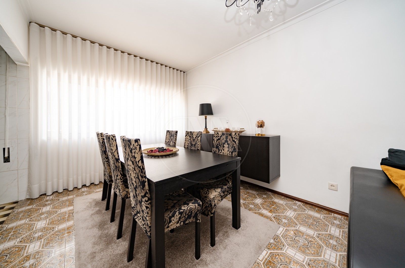 Apartamento T3 para Venda em Braga (Maximinos, Sé e Cividade), Braga, Braga - Sala (Imagem 3)