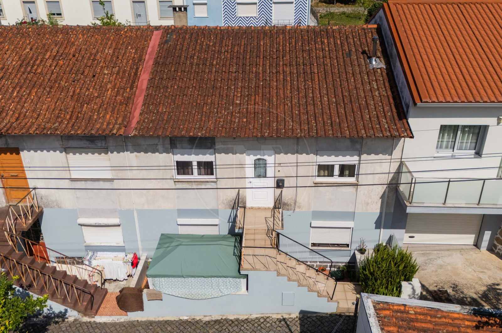 Moradia T7 para Venda em Real, Dume e Semelhe, Braga, Braga - Área envolvente (Imagem 1)