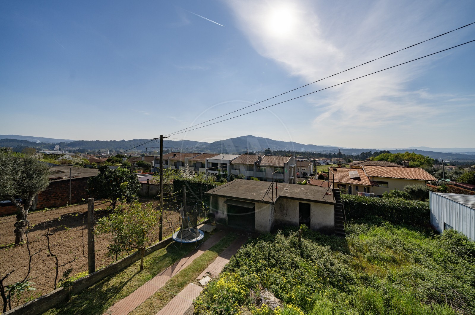 House T3 for For sale in Cabreiros e Passos (São Julião), Braga, Braga - Vistas (Imagem 1)