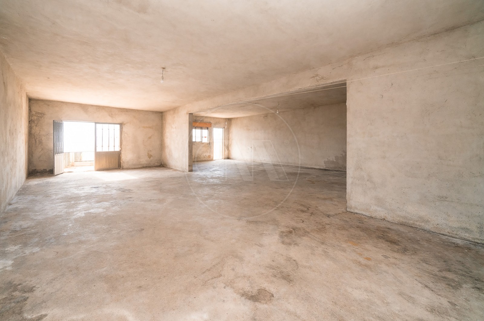 House T3 for For sale in Cabreiros e Passos (São Julião), Braga, Braga - Cave (Imagem 2)