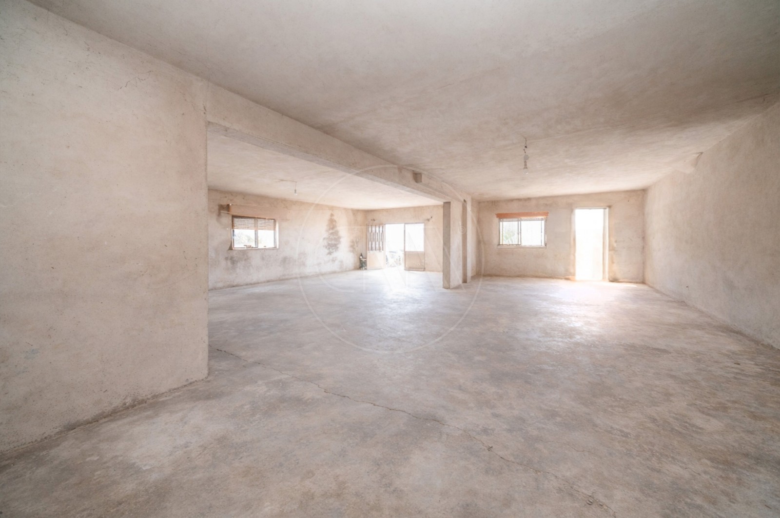 House T3 for For sale in Cabreiros e Passos (São Julião), Braga, Braga - Cave (Imagem 3)