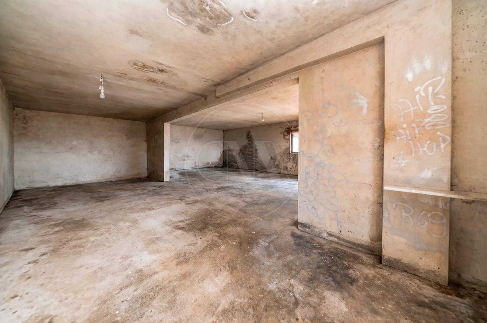 House T3 for For sale in Cabreiros e Passos (São Julião), Braga, Braga - Cave (Imagem 4)