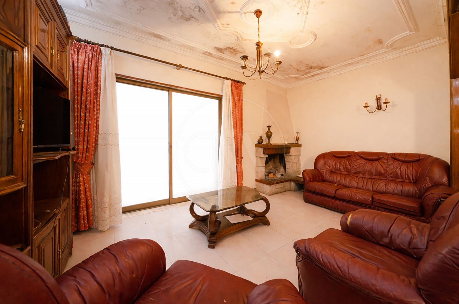 House T3 for For sale in Cabreiros e Passos (São Julião), Braga, Braga - Sala (Imagem 3)