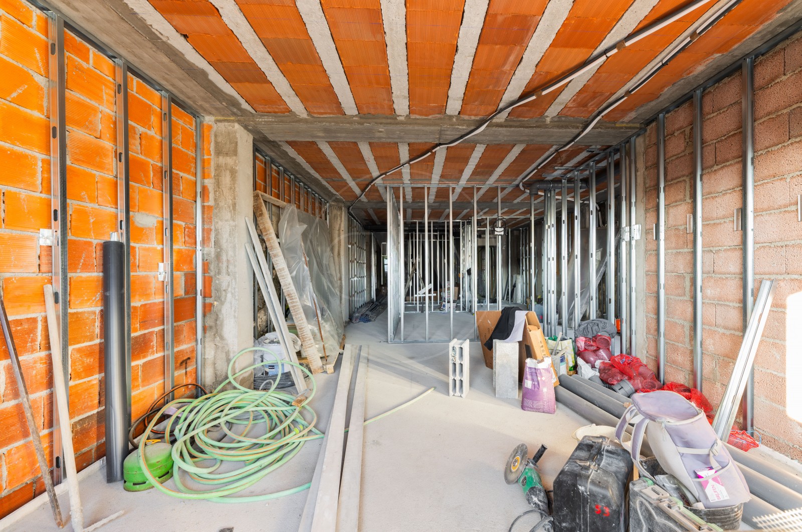 Apartamento T0 para Venda em Braga (São Vítor), Braga, Braga - Área envolvente (Imagem 10)