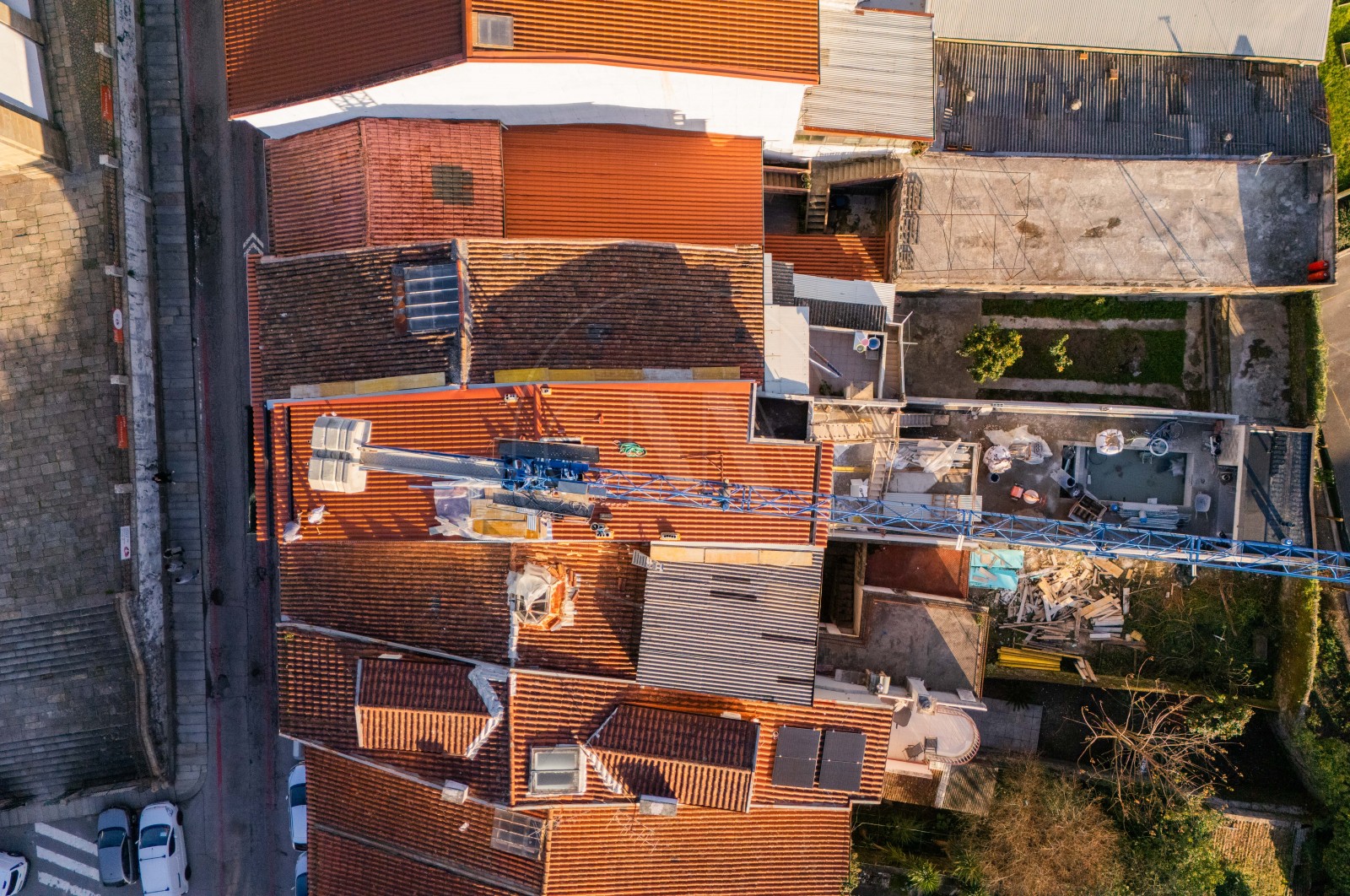 Apartamento T0 para Venda em Braga (São Vítor), Braga, Braga - Área envolvente (Imagem 32)