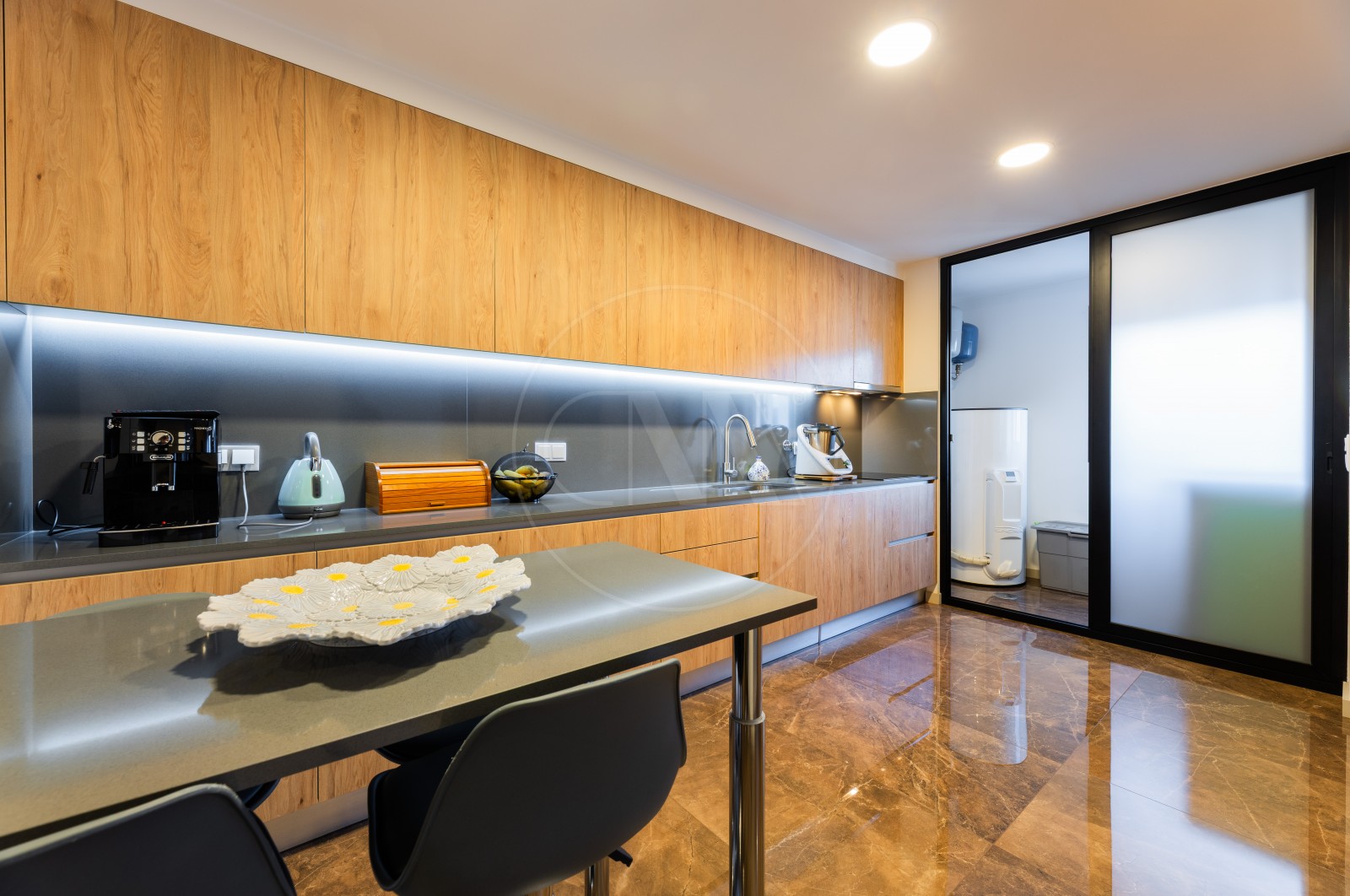 Apartment T3 for For sale in Cidade da Maia, Maia, Porto - Áreas comuns (Imagem 1)