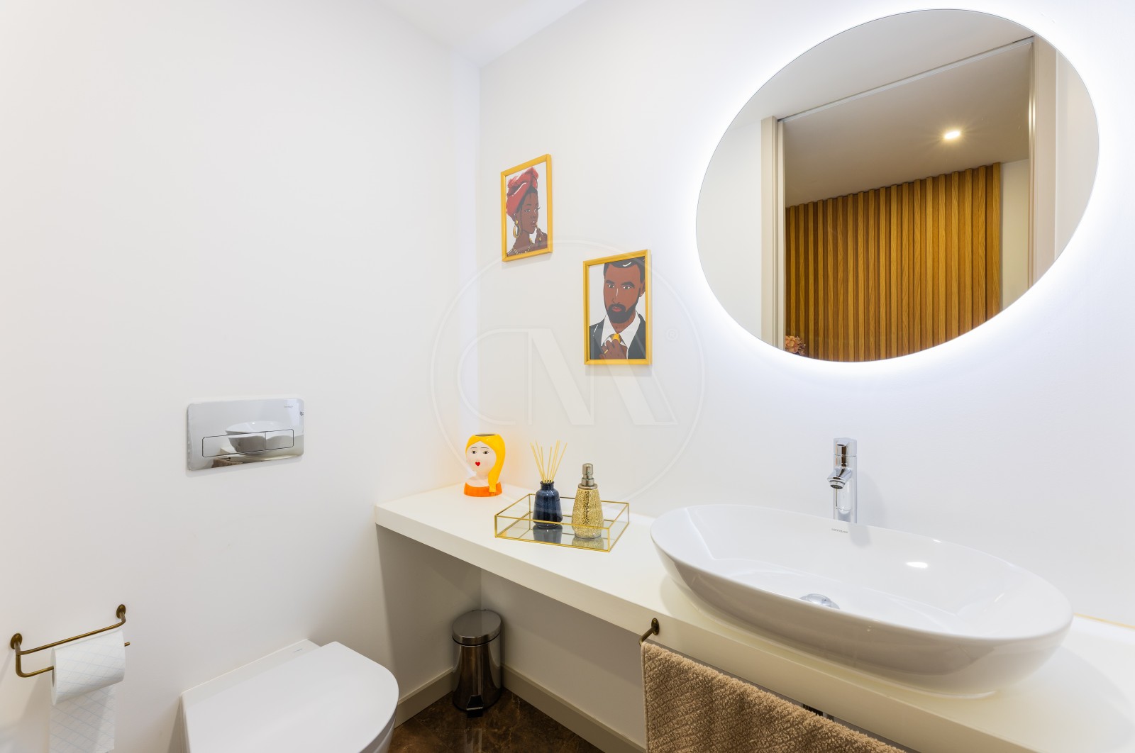 Apartment T3 for For sale in Cidade da Maia, Maia, Porto - Área envolvente (Imagem 21)