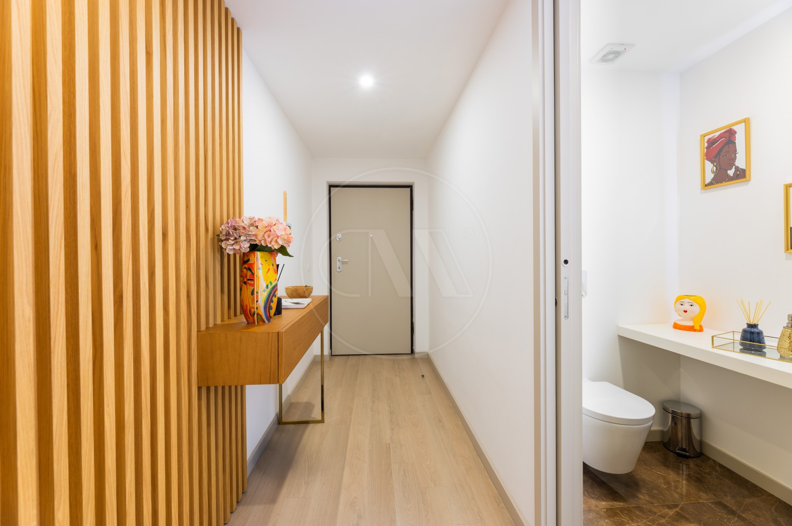 Apartment T3 for For sale in Cidade da Maia, Maia, Porto - Área envolvente (Imagem 20)