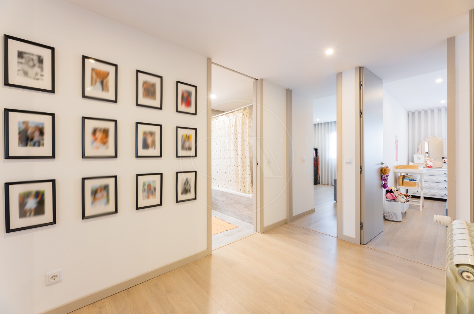 Apartment T3 for For sale in Cidade da Maia, Maia, Porto - Área envolvente (Imagem 7)