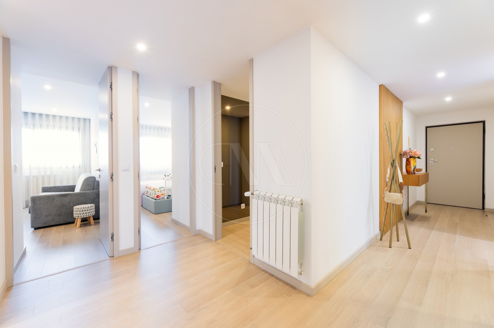 Apartment T3 for For sale in Cidade da Maia, Maia, Porto - Área envolvente (Imagem 9)