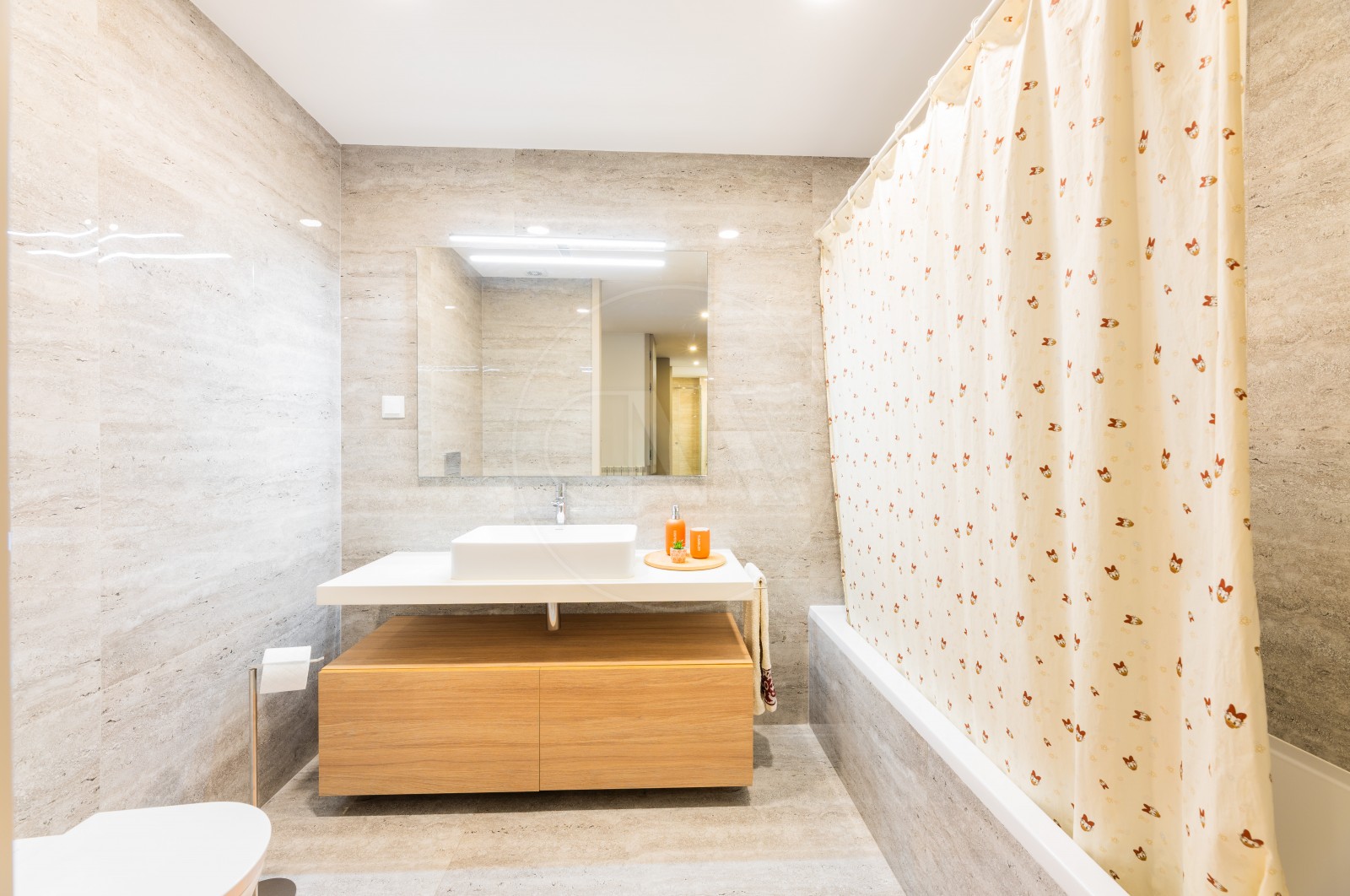 Apartment T3 for For sale in Cidade da Maia, Maia, Porto - Área envolvente (Imagem 8)