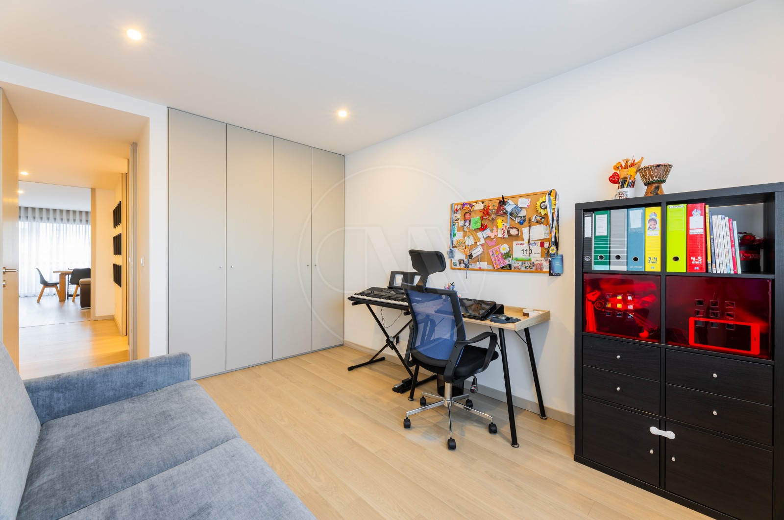 Apartment T3 for For sale in Cidade da Maia, Maia, Porto - Área envolvente (Imagem 23)