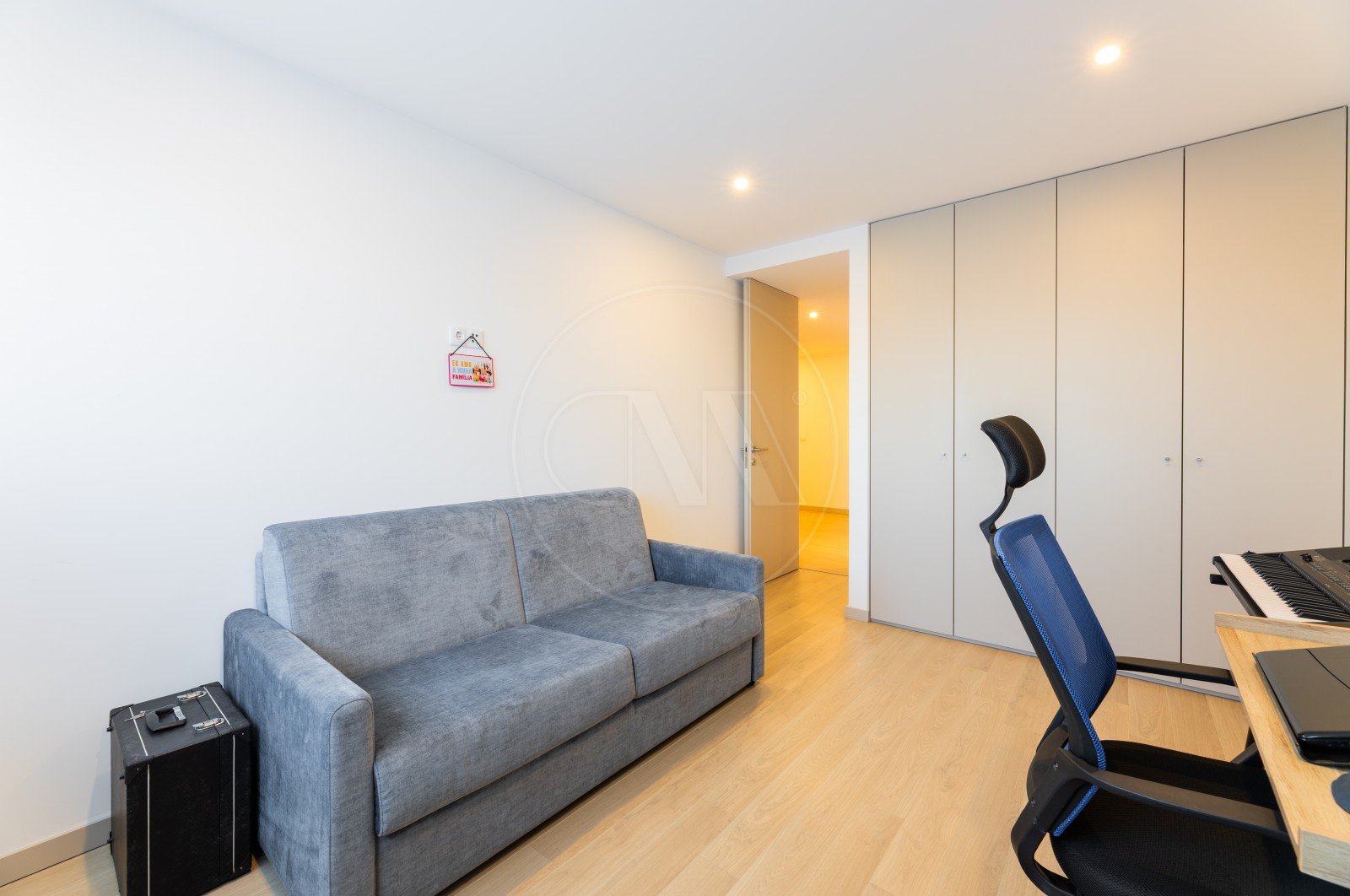 Apartment T3 for For sale in Cidade da Maia, Maia, Porto - Área envolvente (Imagem 15)