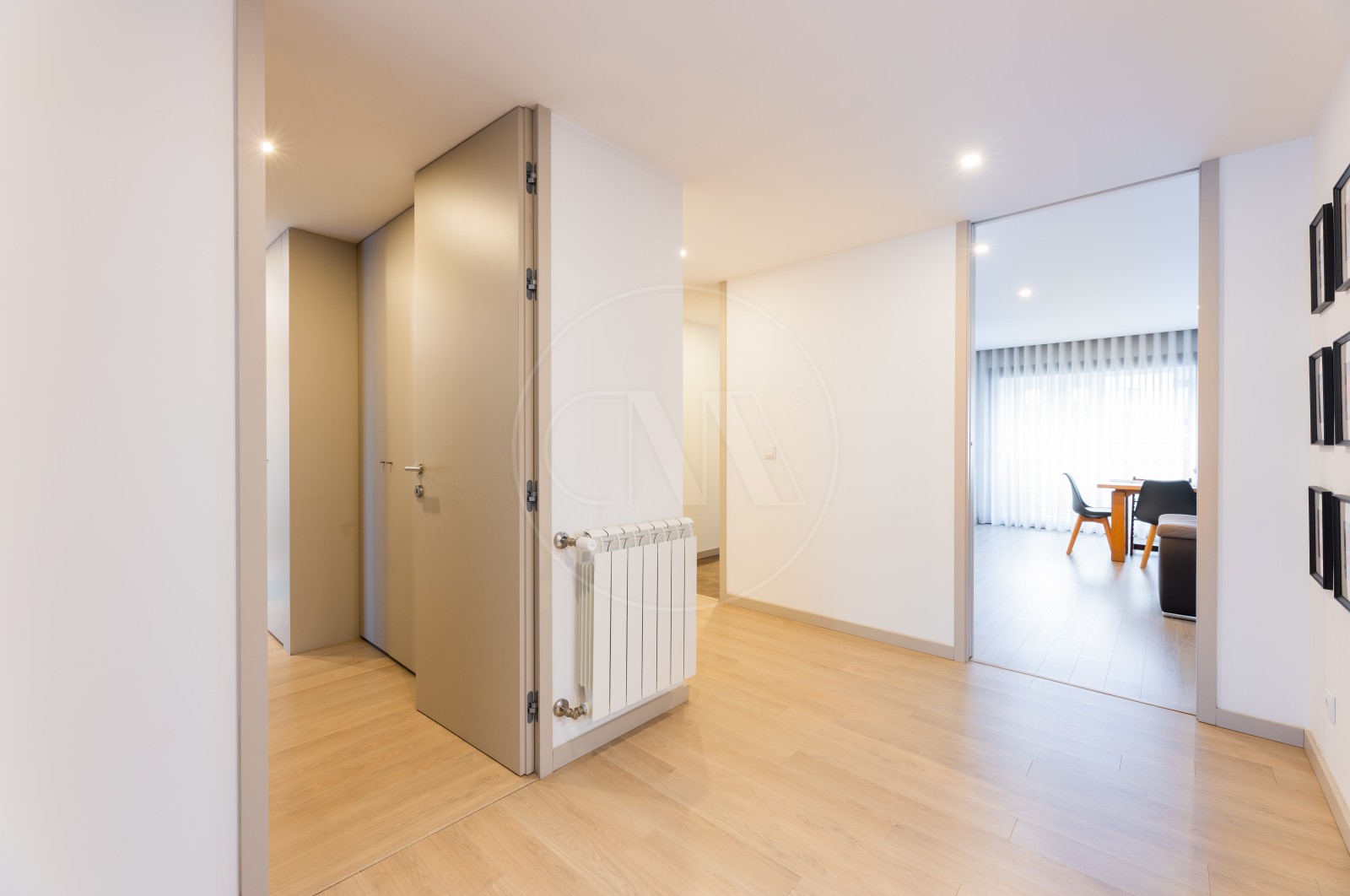 Apartment T3 for For sale in Cidade da Maia, Maia, Porto - Área envolvente (Imagem 4)