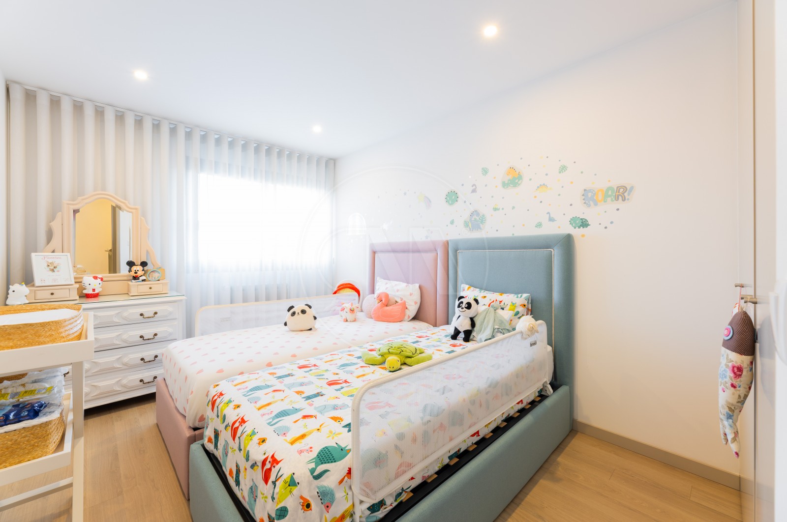 Apartment T3 for For sale in Cidade da Maia, Maia, Porto - Área envolvente (Imagem 24)