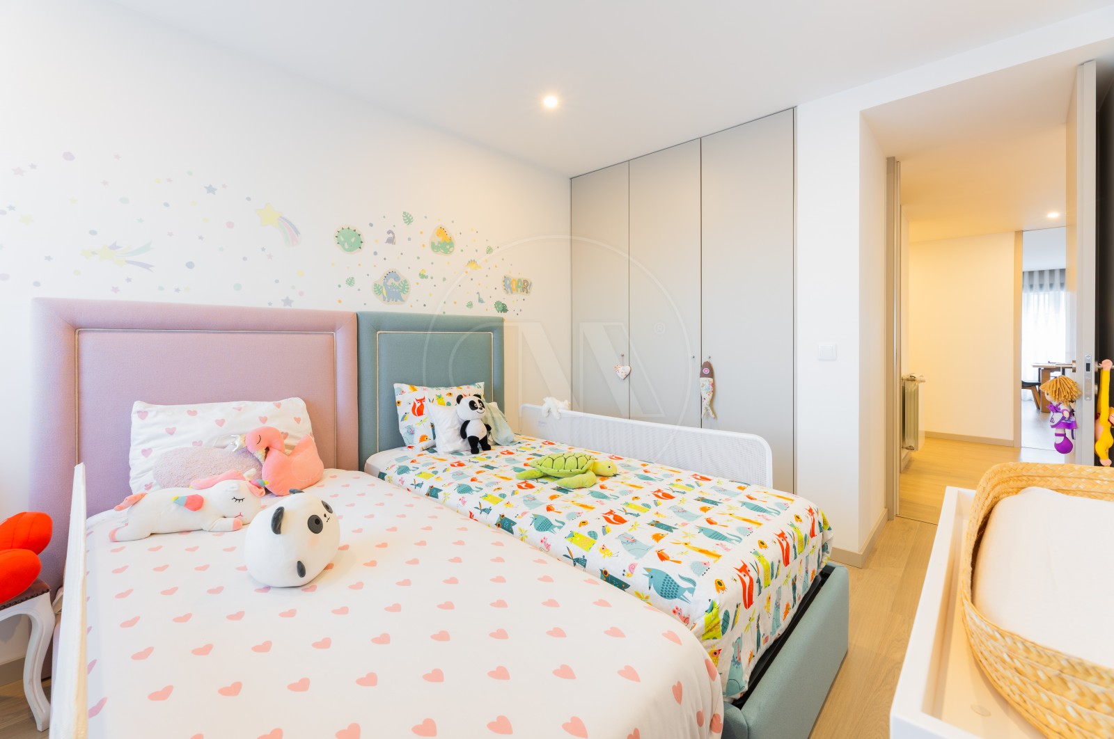 Apartment T3 for For sale in Cidade da Maia, Maia, Porto - Área envolvente (Imagem 14)