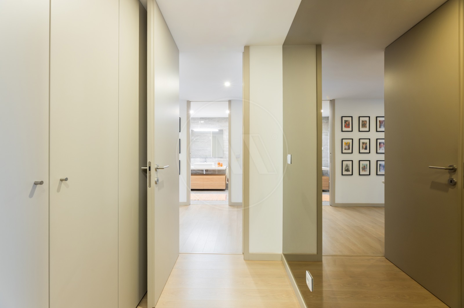 Apartment T3 for For sale in Cidade da Maia, Maia, Porto - Área envolvente (Imagem 13)