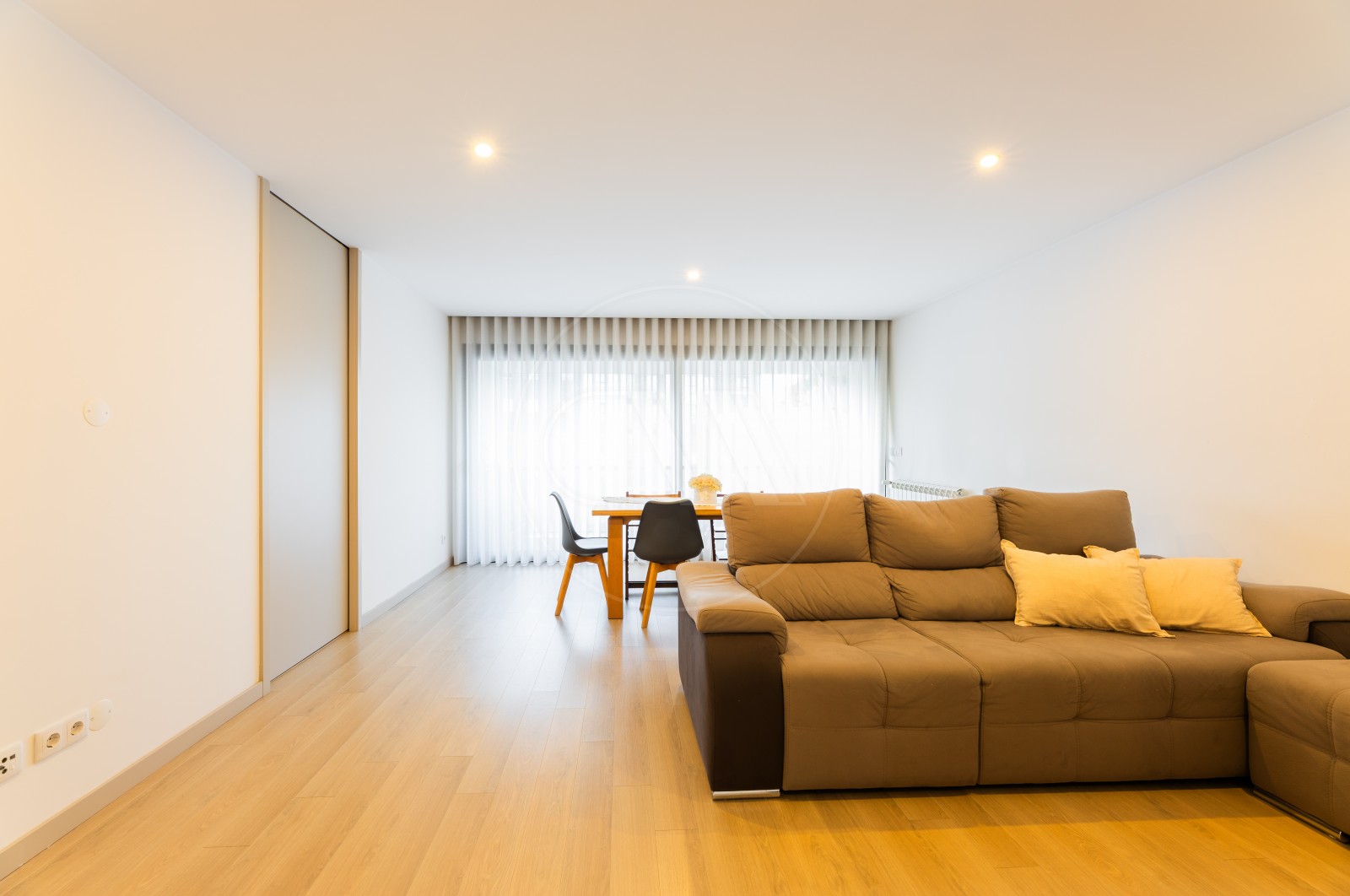 Apartment T3 for For sale in Cidade da Maia, Maia, Porto - Área envolvente (Imagem 3)