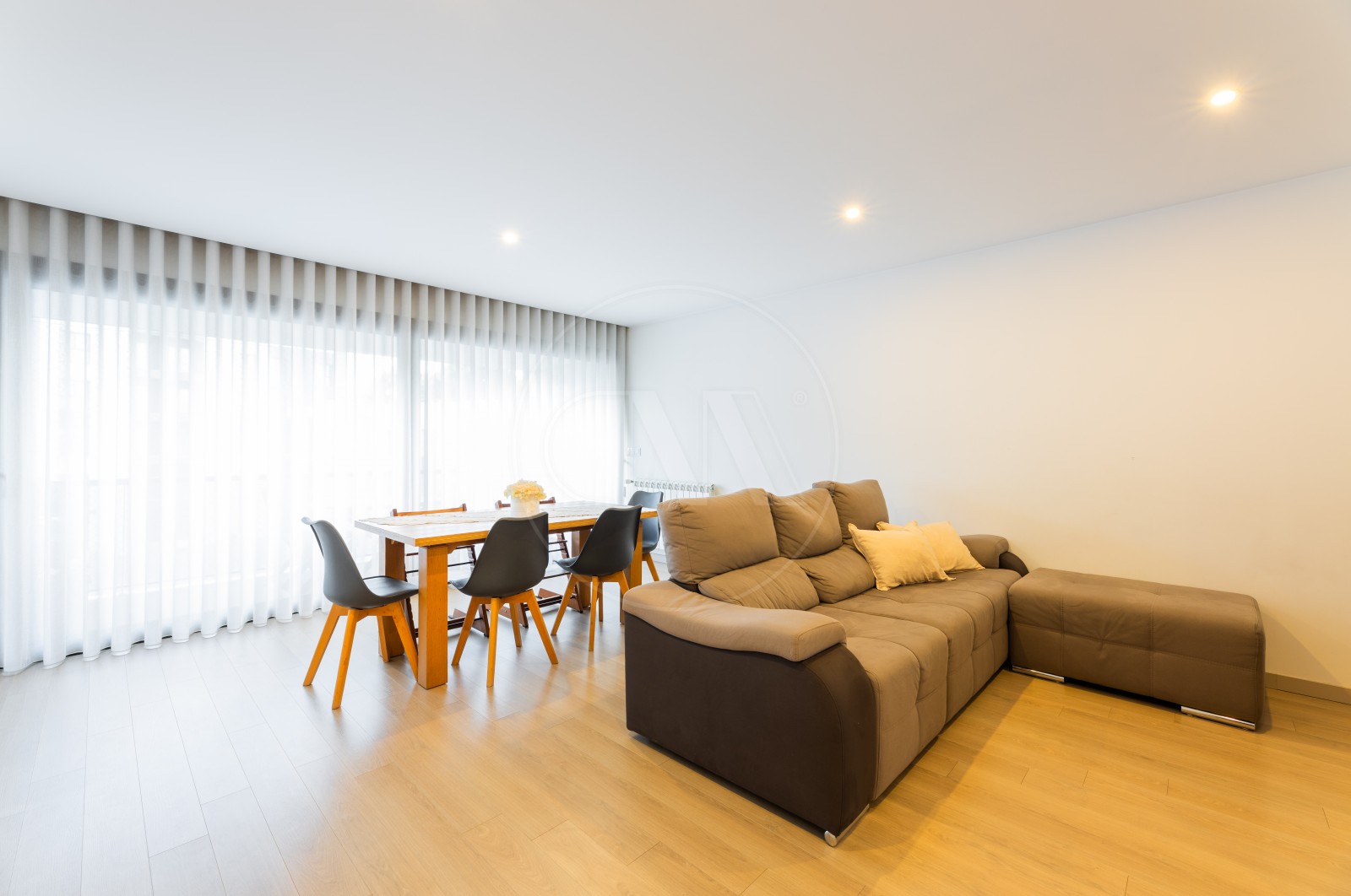 Apartment T3 for For sale in Cidade da Maia, Maia, Porto - Área envolvente (Imagem 5)