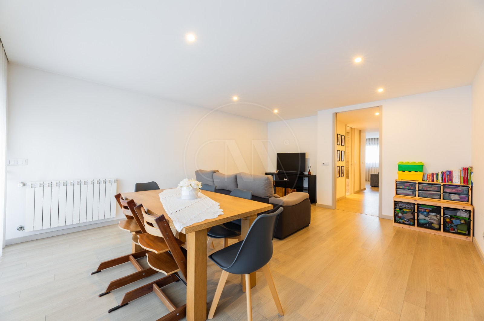 Apartment T3 for For sale in Cidade da Maia, Maia, Porto - Área envolvente (Imagem 28)