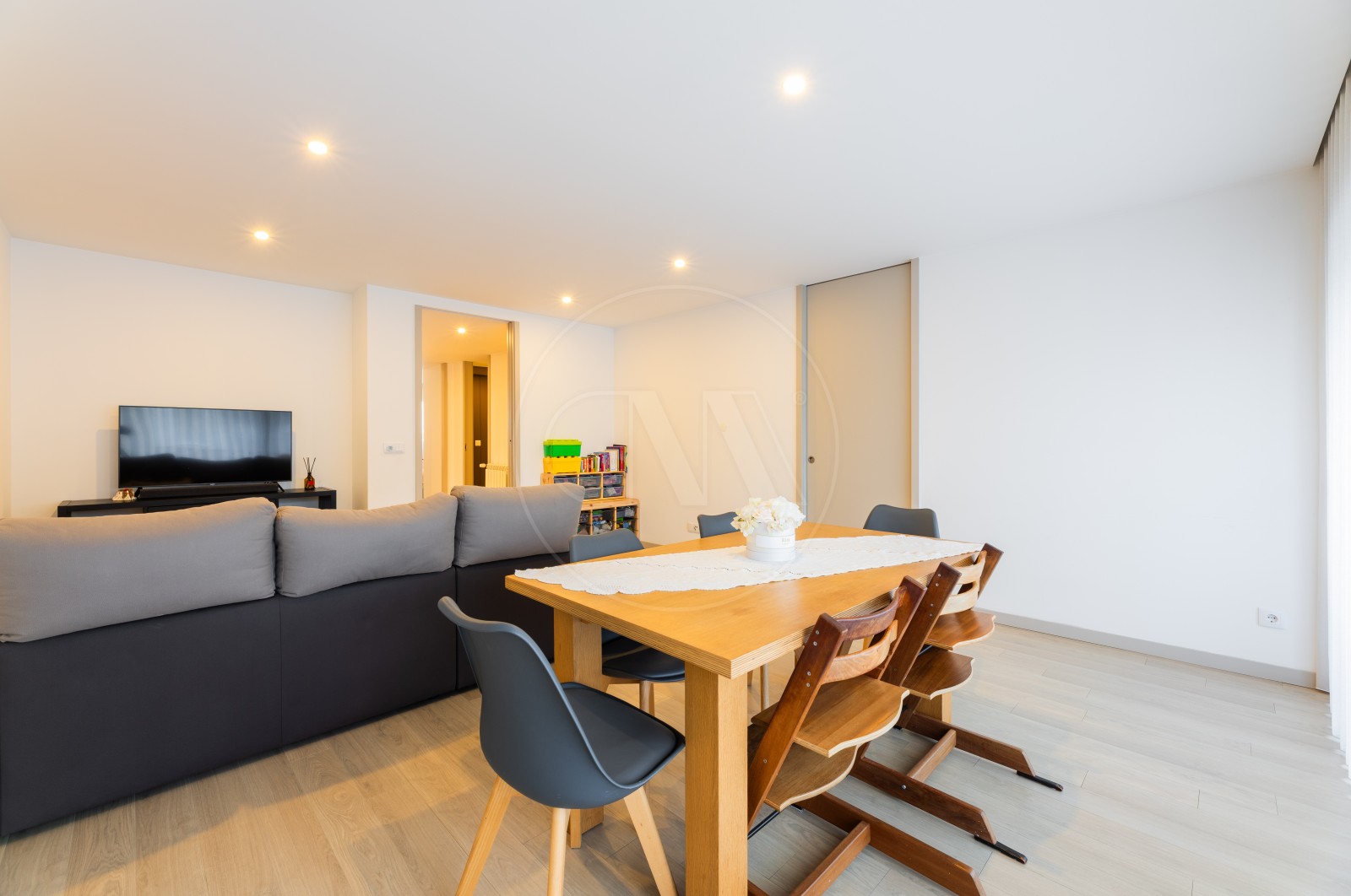 Apartment T3 for For sale in Cidade da Maia, Maia, Porto - Área envolvente (Imagem 29)