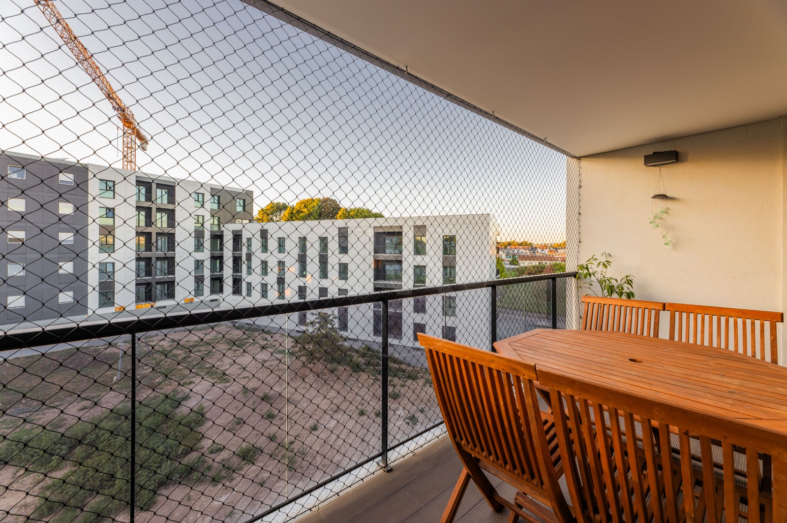 Apartment T3 for For sale in Cidade da Maia, Maia, Porto - Área envolvente (Imagem 30)