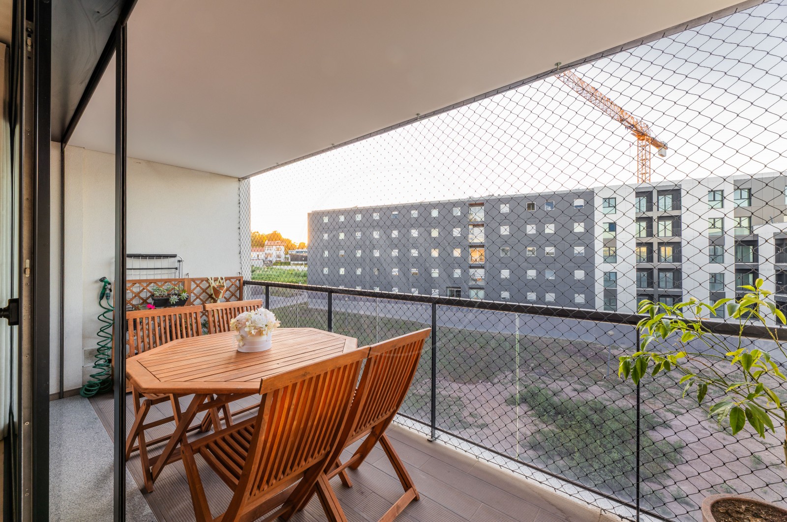 Apartment T3 for For sale in Cidade da Maia, Maia, Porto - Área envolvente (Imagem 6)