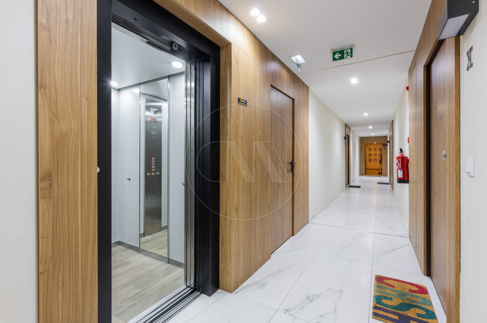 Apartment T3 for For sale in Cidade da Maia, Maia, Porto - Área envolvente (Imagem 32)