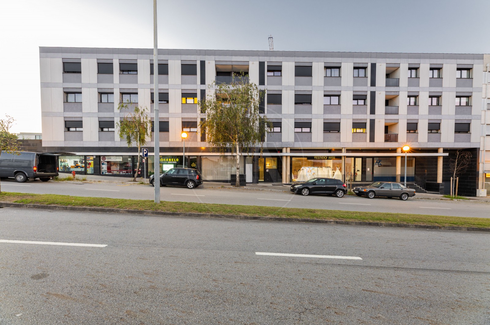 Apartment T3 for For sale in Cidade da Maia, Maia, Porto - Área envolvente (Imagem 33)