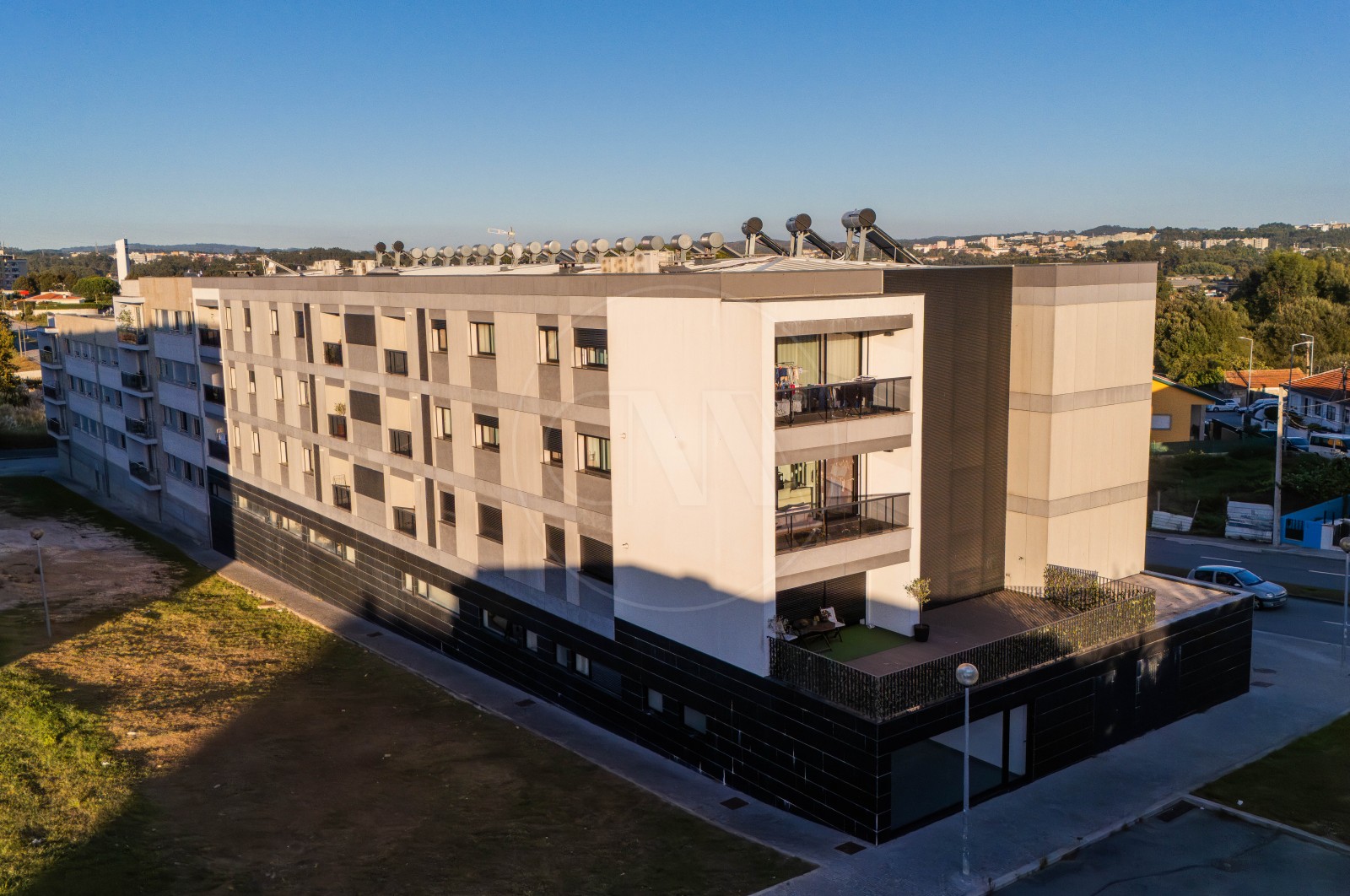 Apartment T3 for For sale in Cidade da Maia, Maia, Porto - Área envolvente (Imagem 19)