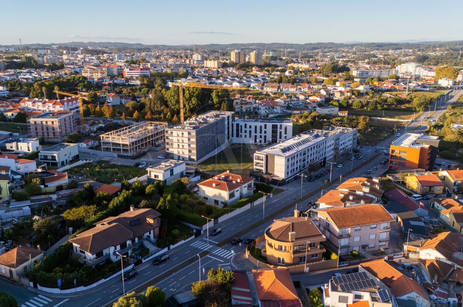 Apartment T3 for For sale in Cidade da Maia, Maia, Porto - Área envolvente (Imagem 35)