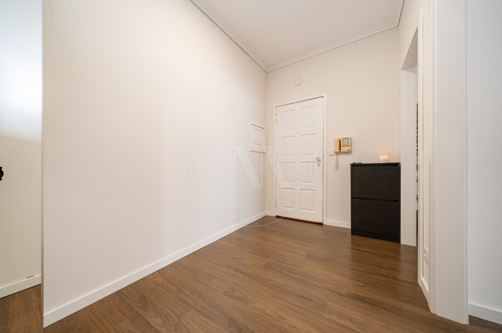 Apartamento T2 para Venda em Braga (Maximinos, Sé e Cividade), Braga, Braga - Entrada (Imagem 1)