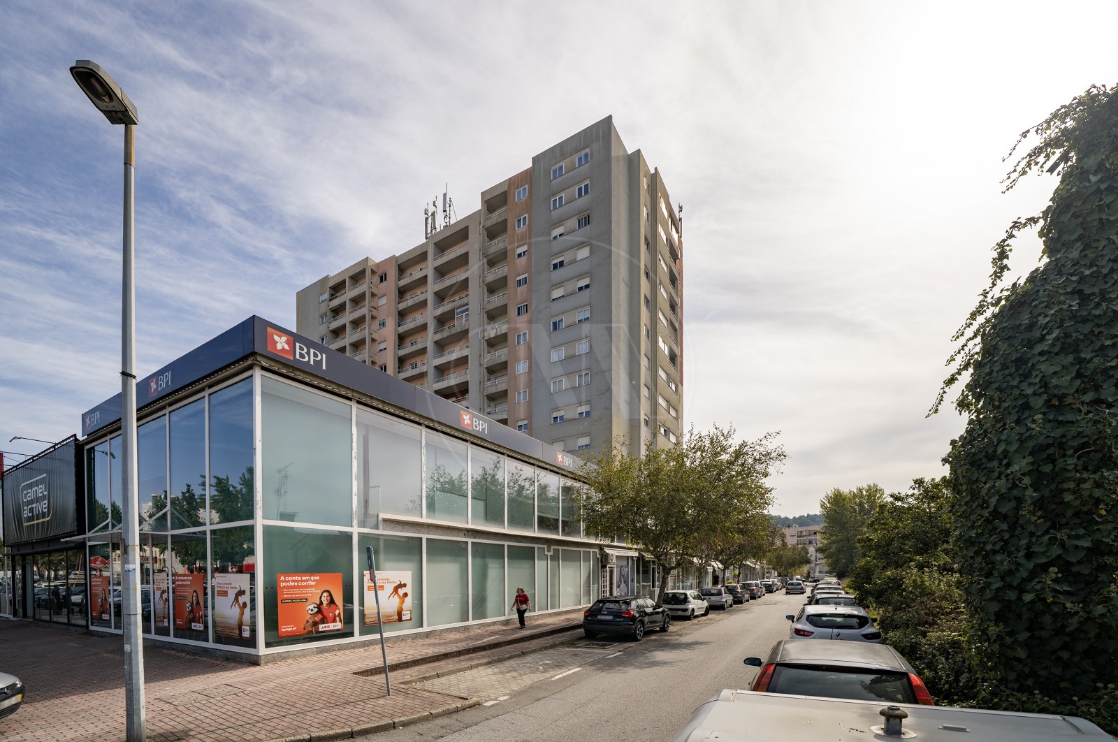 Apartamento T2 para Venda em Braga (Maximinos, Sé e Cividade), Braga, Braga - Fachada (Imagem 2)