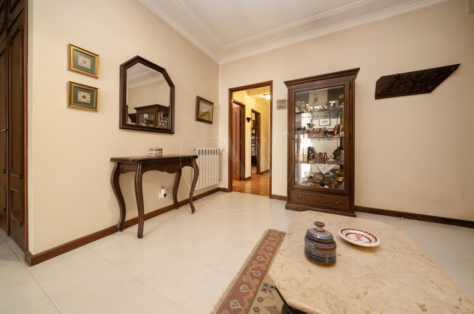 Apartamento T3 para Venda em Braga (São Vicente), Braga, Braga - Hall de entrada (Imagem 3)