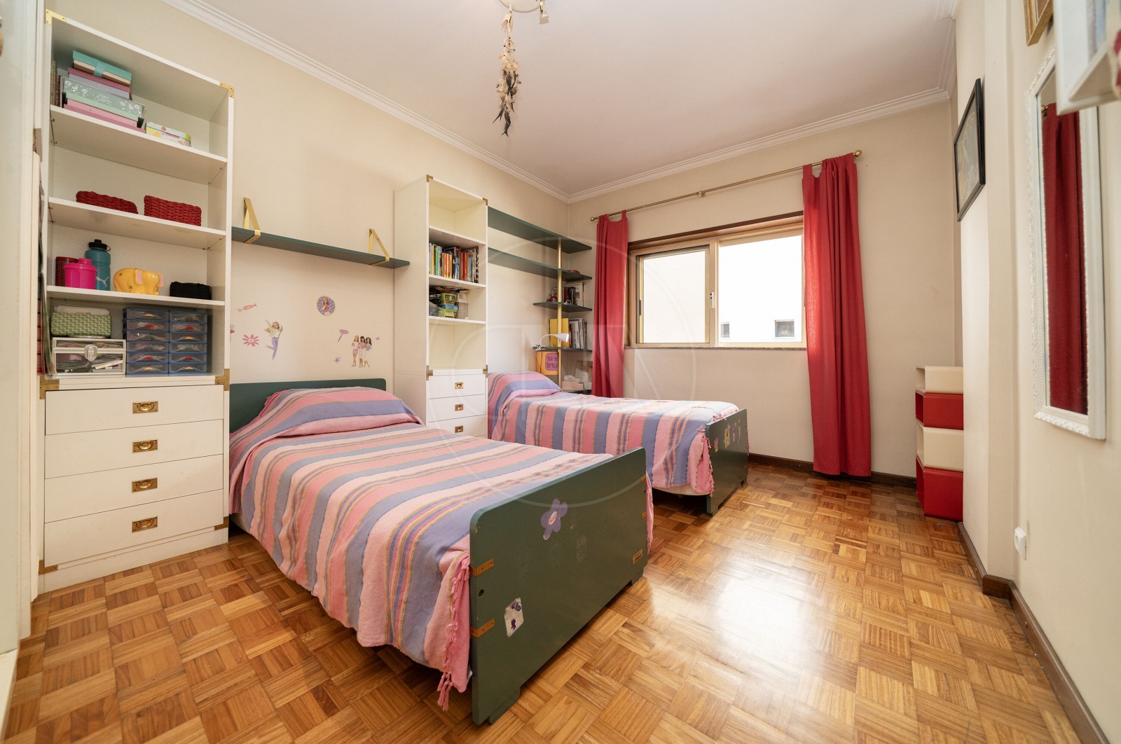 Apartamento T3 para Venda em Braga (São Vicente), Braga, Braga - Quarto (Imagem 1)