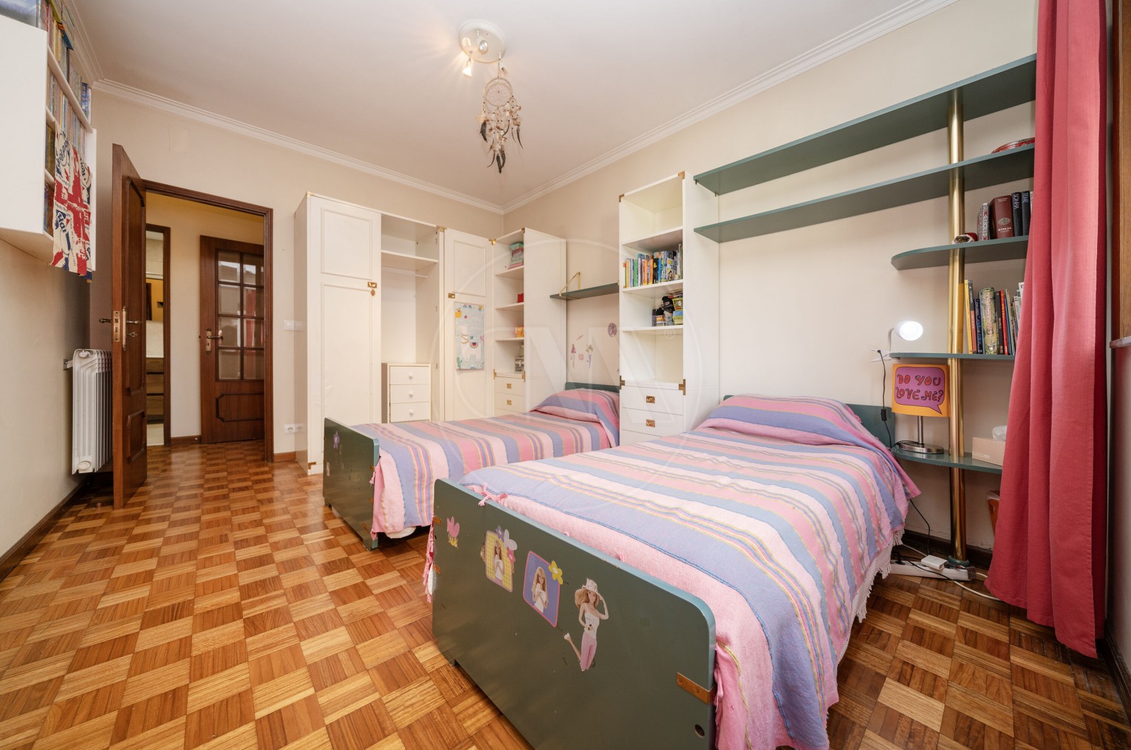 Apartamento T3 para Venda em Braga (São Vicente), Braga, Braga - Quarto (Imagem 2)