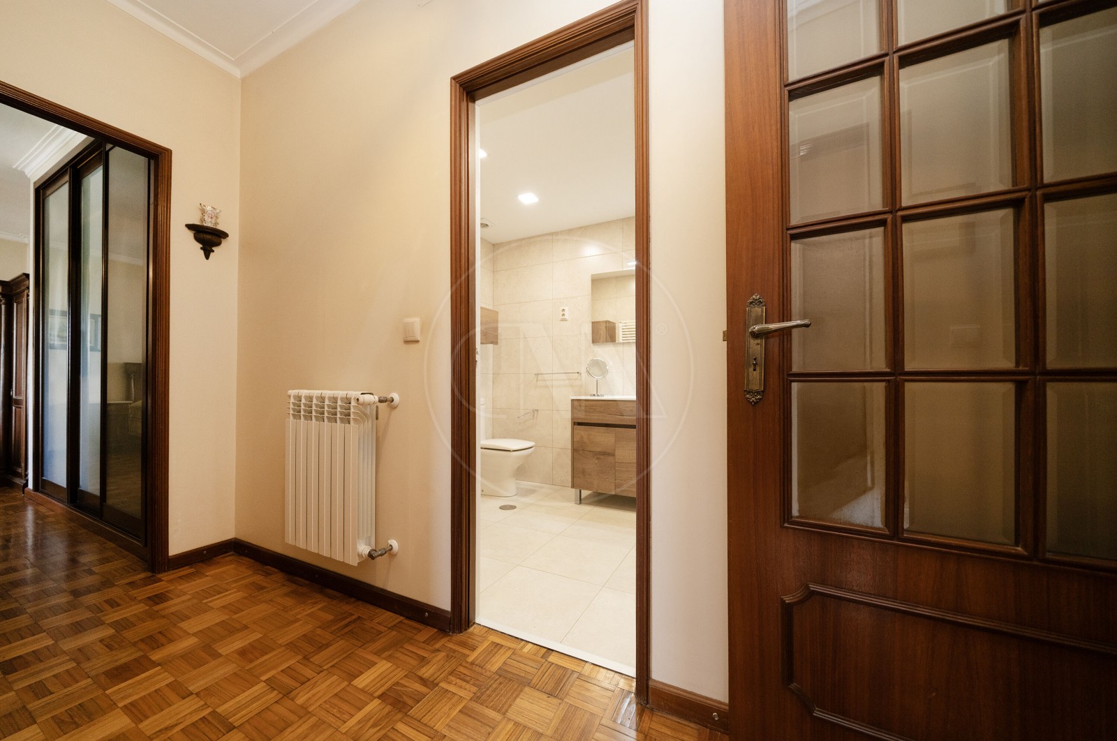 Apartamento T3 para Venda em Braga (São Vicente), Braga, Braga - Corredor (Imagem 3)